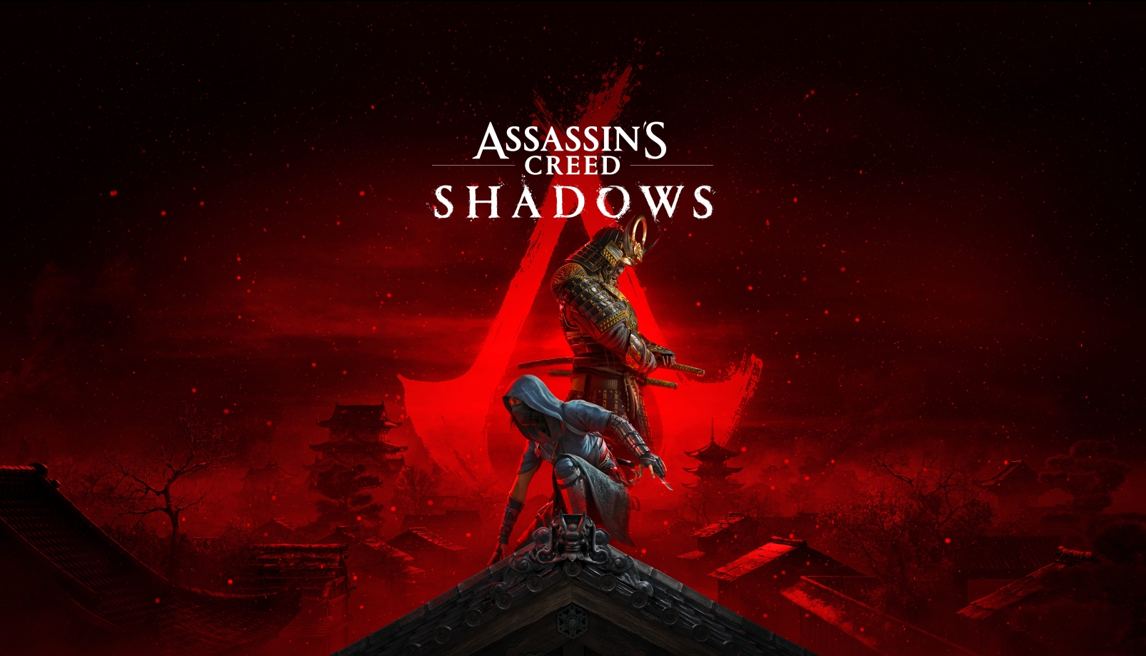 Assassin’s Creed Shadows: Samurai e Shinobi Tomam o Palco no Japão Feudal